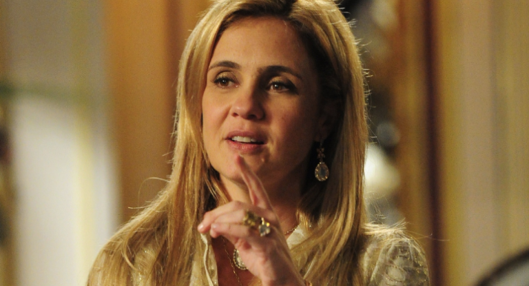 Avenida Brasil Carminha reprise Vale a Pena Ver de Novo