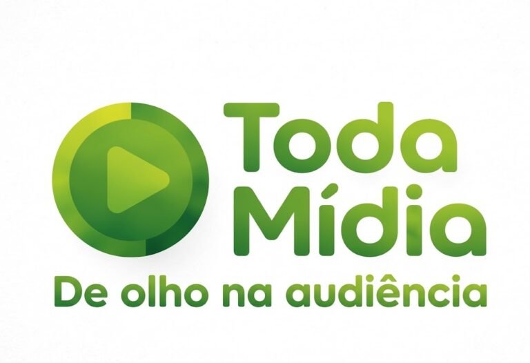 Toda Mídia - de olho na audiência