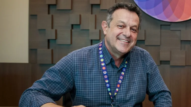 Mauro Lissoni foi demitido do SBT (Foto: SBT)