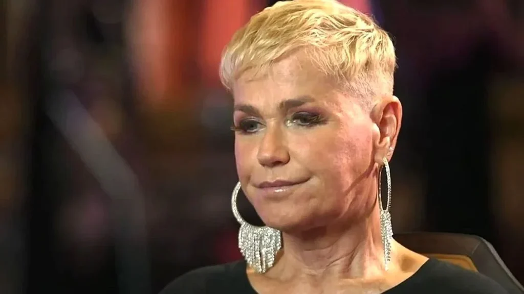 Xuxa fala sobre polêmica da carreira (Reprodução)