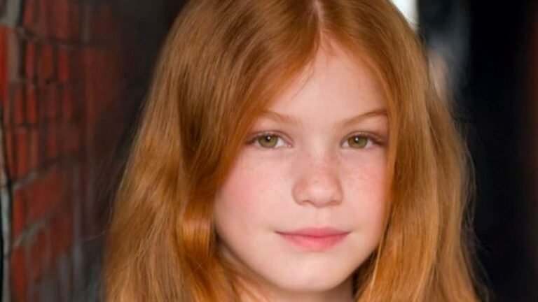 Gracie Cochrane deixa o elenco da série de Harry Potter da HBO (Reprodução)