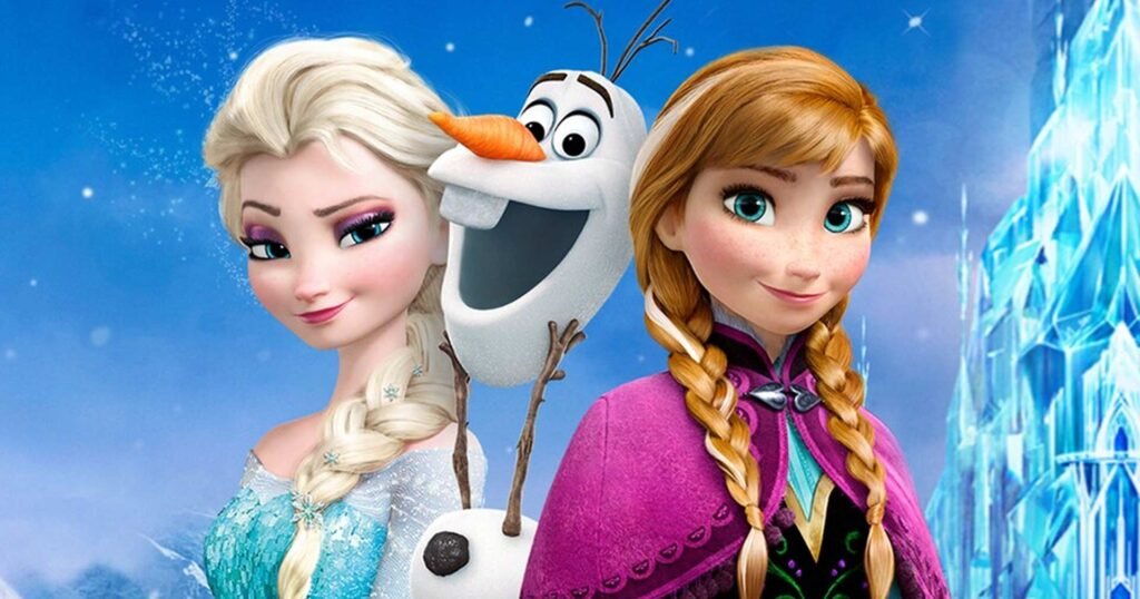 Josh Gad confirmou o início das gravações de voz para o retorno de Olaf (Divulgação)