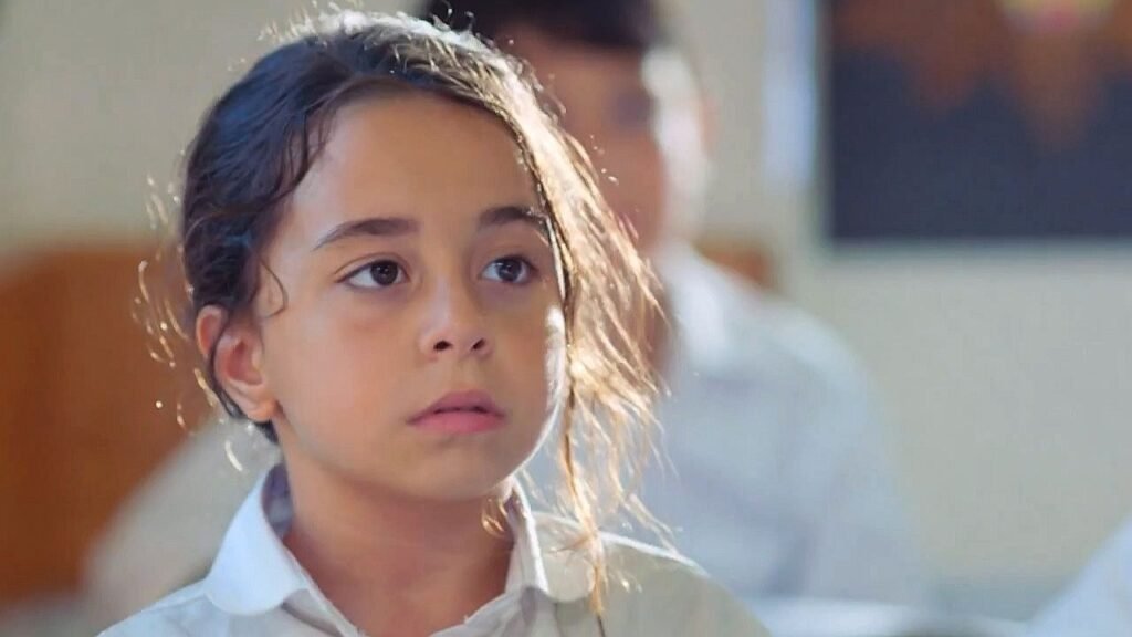 Globoplay disponibilizou a novela turca Minha Menina (Reprodução)