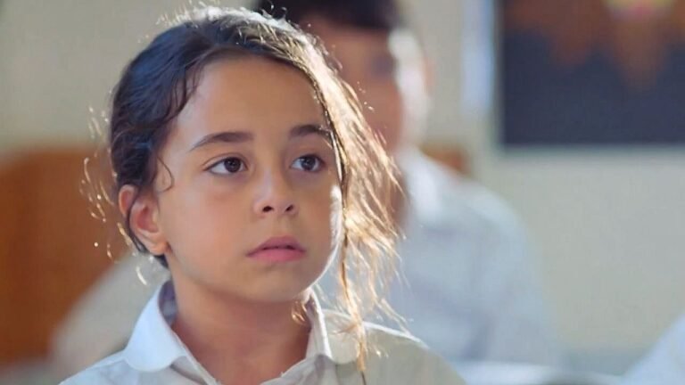 Globoplay disponibilizou a novela turca Minha Menina (Reprodução)