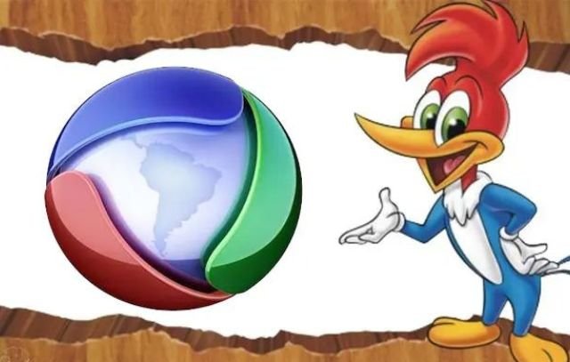 record-pica-pau-desenho-televisao-tv-bispos-todamidia