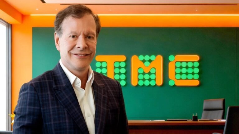 O surgimento da TMC decorre do desligamento do empresário João Camargo do Conselho Executivo da CNN Brasil (Divulgação)
