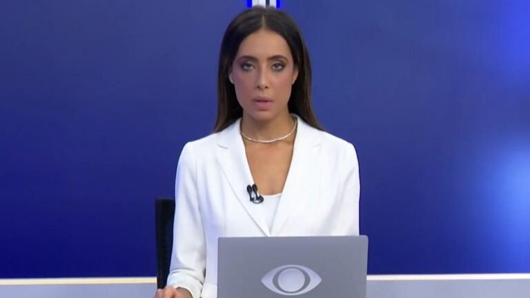Saída de Lenny Leone ocorre em meio à reformulação de 25 anos do canal (Reprodução)