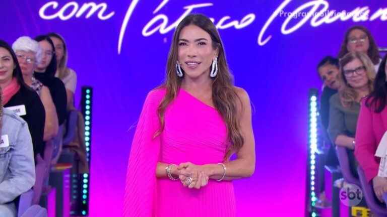 patricia-abravanel-programa-silvio-santos-2026-foto-reproducao-sbt-todamidia