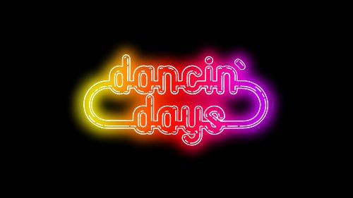 Dancin' Days é um divisor de águas na representação do comportamento e da moda urbana no Brasil (Reprodução)