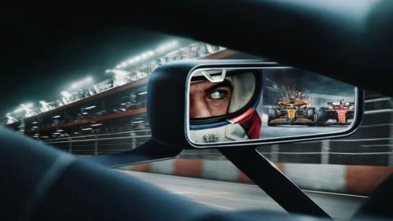 Nova temporada de Drive to Survive tem lançamento previsto para 2027 (Reprodução)