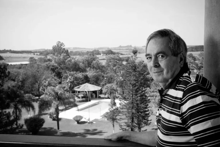 Benedito Ruy Barbosa faleceu em 7 de julho de 2026, aos 95 anos (Memória Globo)