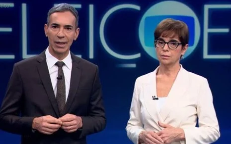 A TV Globo venceu com folga a soma das plataformas de streaming (Reprodução)