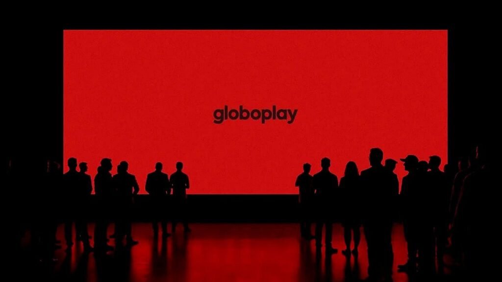 A plataforma de streaming do Grupo Globo abandonou o formato anterior com duas opções para adotar uma divisão em três níveis (Reprodução)